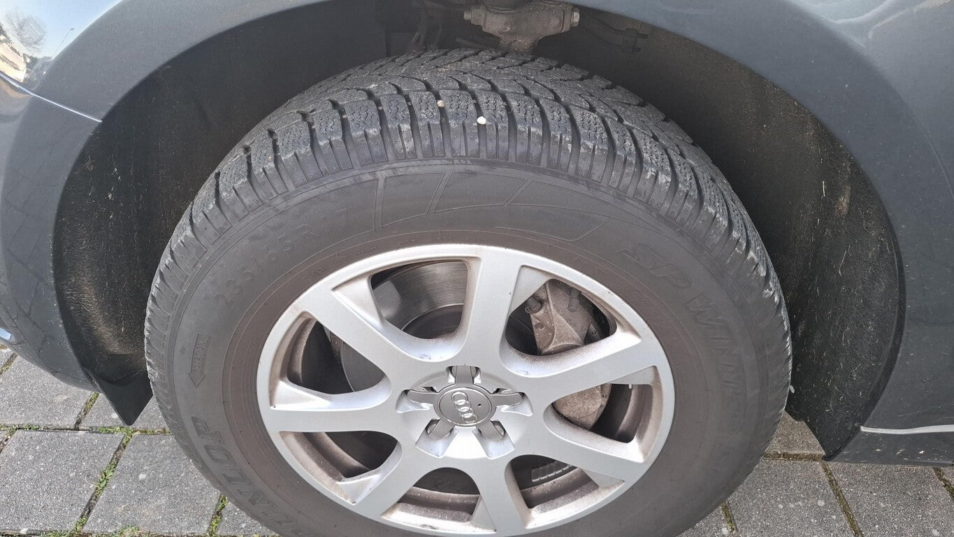 Audi Q5 2.0 TFSI quattro S line Sport Navi Pano Xenon 165349437 9