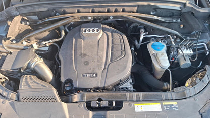 Audi Q5 2.0 TFSI quattro S line Sport Navi Pano Xenon 165349437 11