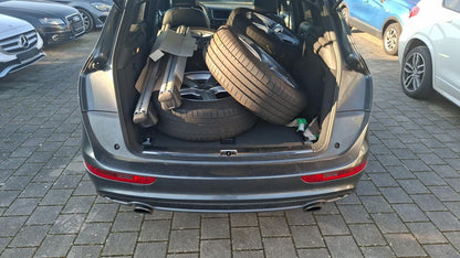 Audi Q5 2.0 TFSI quattro S line Sport Navi Pano Xenon 165349437 8