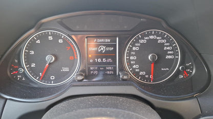 Audi Q5 2.0 TFSI quattro S line Sport Navi Pano Xenon 165349437 5