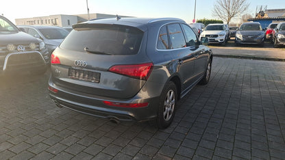 Audi Q5 2.0 TFSI quattro S line Sport Navi Pano Xenon 165349437 2