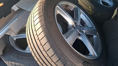 Audi Q5 2.0 TFSI quattro S line Sport Navi Pano Xenon 165349437 10