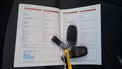 Audi Q5 2.0 TFSI quattro S line Sport Navi Pano Xenon 165349437 13