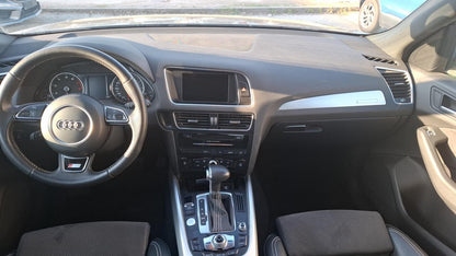 Audi Q5 2.0 TFSI quattro S line Sport Navi Pano Xenon 165349437 4
