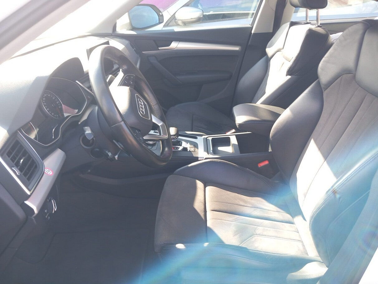 Audi Q5 2.0 TDI 190 S tronic quattro sport Nav LED 140109234 5