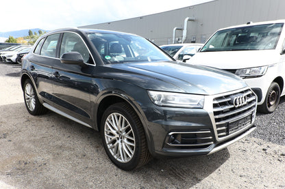Audi Q5 2.0 TDI 190 S tronic quattro design ACC AHK  135852278 1