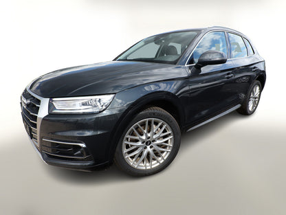 Audi Q5 2.0 TDI 190 S tronic quattro design ACC AHK  135852278 0