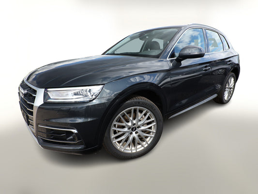 Audi Q5 2.0 TDI 190 S tronic quattro design ACC AHK  135852278 0