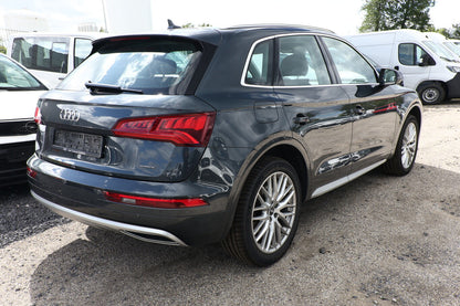 Audi Q5 2.0 TDI 190 S tronic quattro design ACC AHK  135852278 2