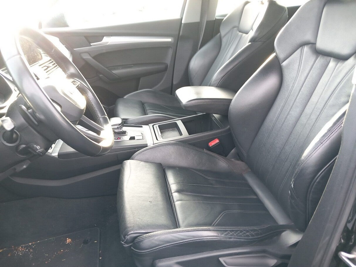 Audi Q5 50 TDI 286 Tiptronic Quattro Leder Standh AHK 152852985 5