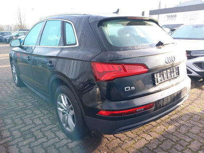 Audi Q5 50 TDI 286 Tiptronic Quattro Leder Standh AHK 152852985 3