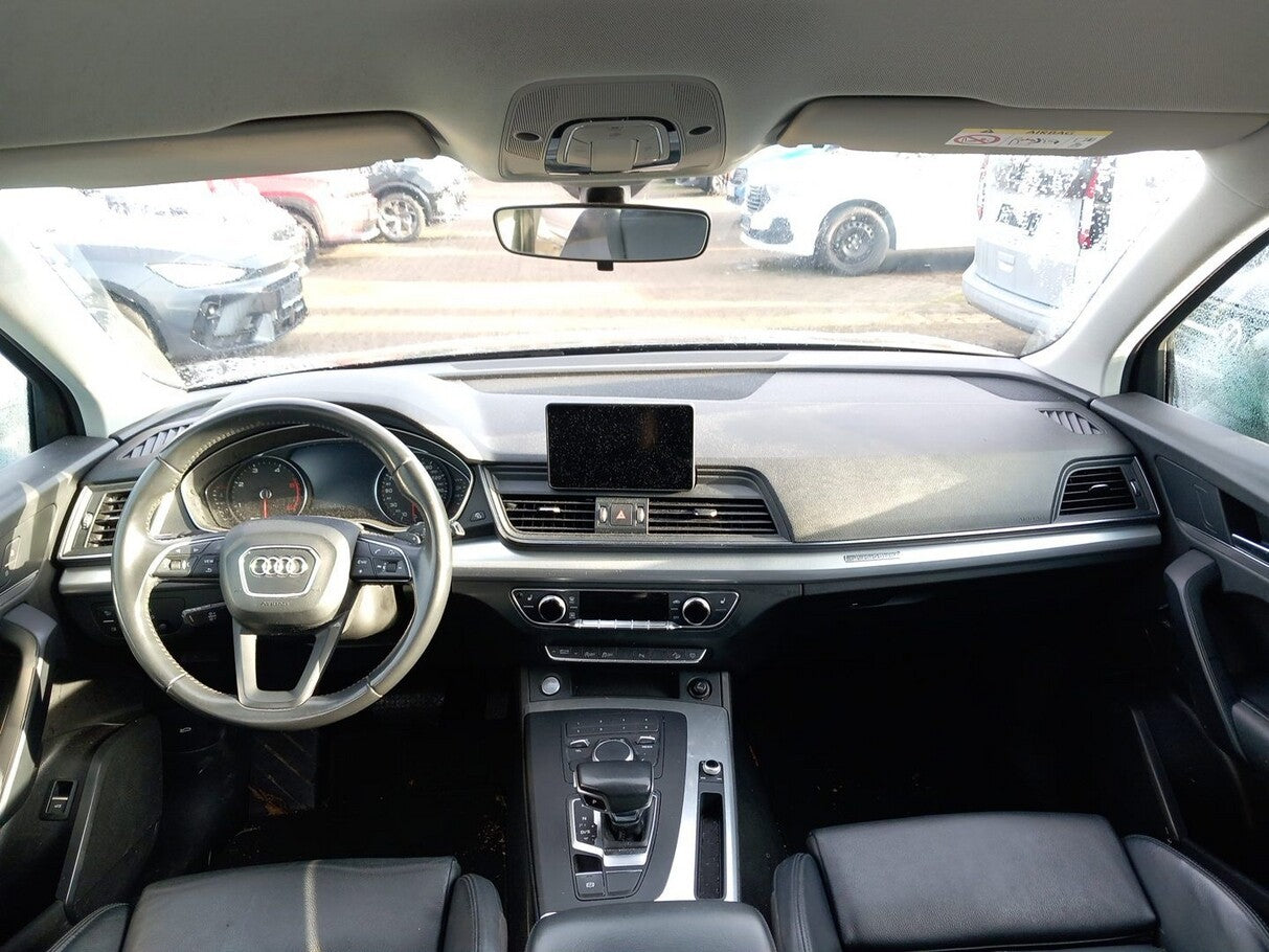 Audi Q5 50 TDI 286 Tiptronic Quattro Leder Standh AHK 152852985 4