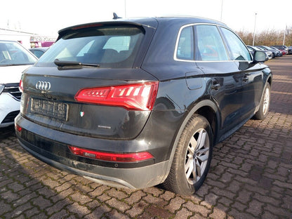 Audi Q5 50 TDI 286 Tiptronic Quattro Leder Standh AHK 152852985 2