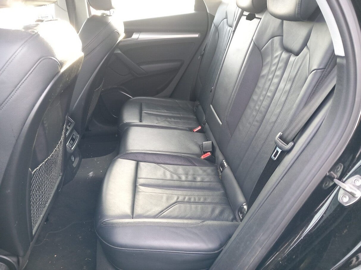 Audi Q5 50 TDI 286 Tiptronic Quattro Leder Standh AHK 152852985 6