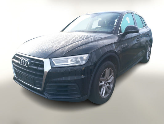 Audi Q5 50 TDI 286 Tiptronic Quattro Leder Standh AHK 152852985 0