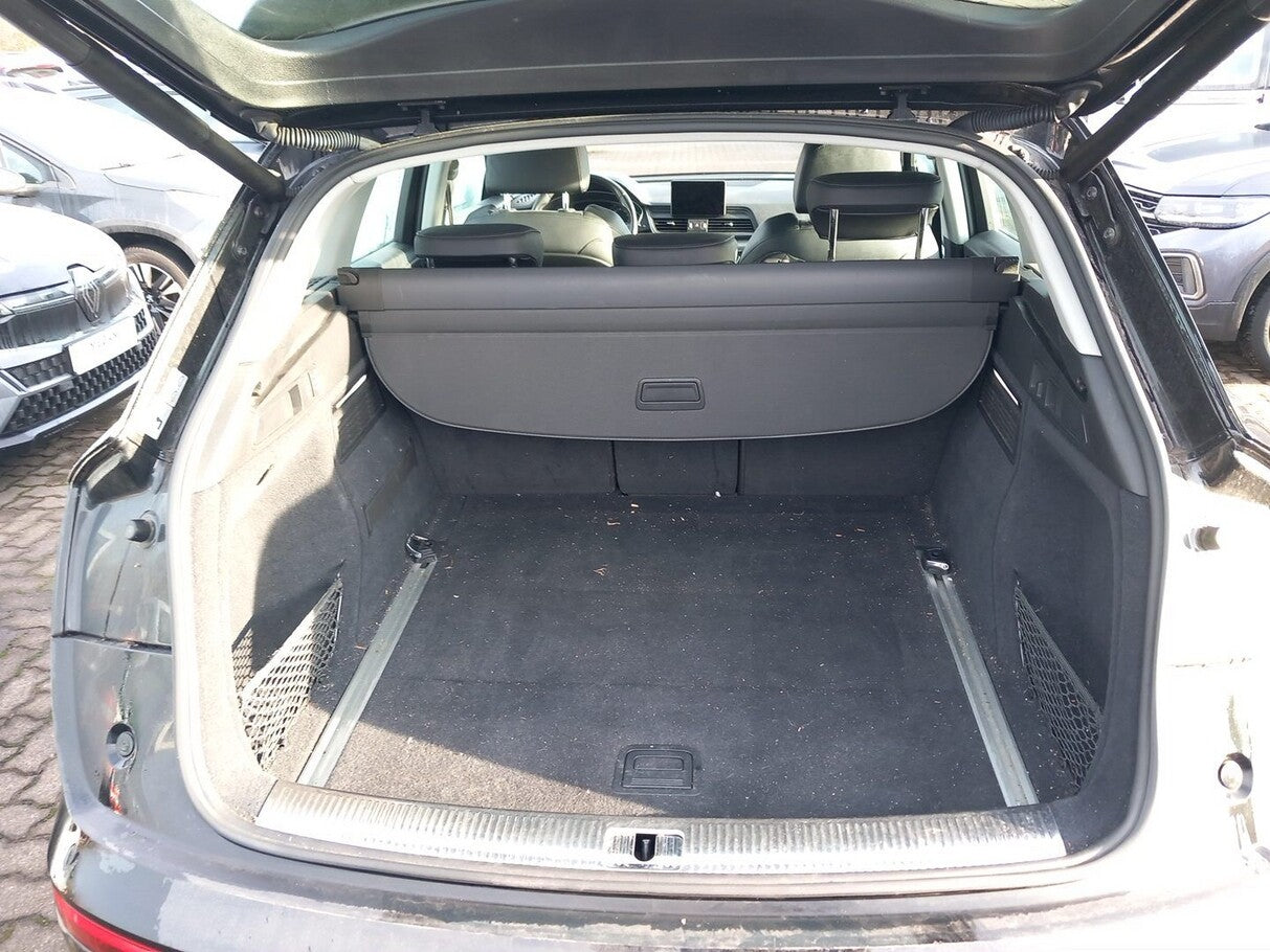 Audi Q5 50 TDI 286 Tiptronic Quattro Leder Standh AHK 152852985 7