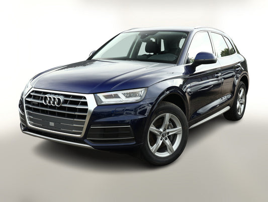 Audi Q5 40 TDI 190 S-Tronic quattro Sport LED Nav Kam 135647842 0
