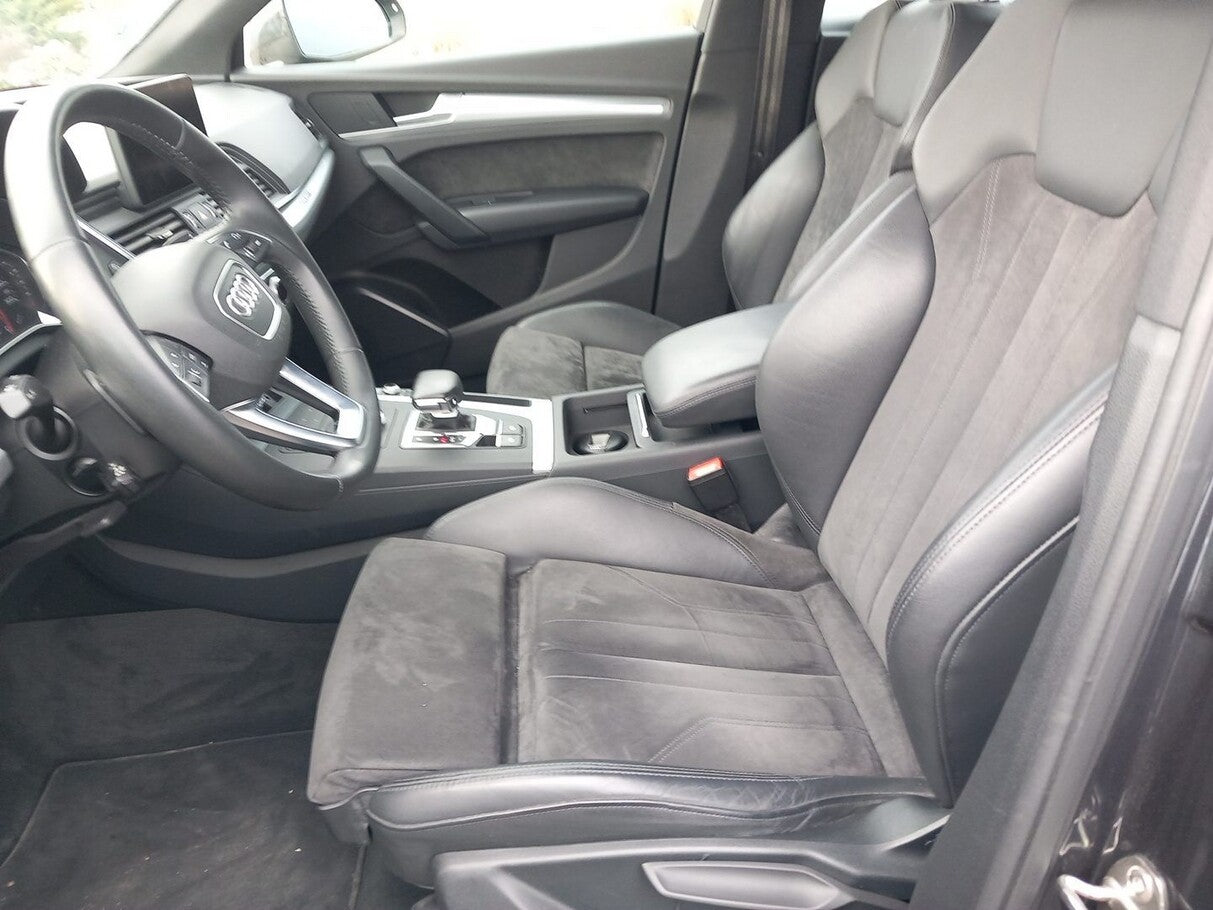 Audi Q5 45 TFSI S-tronic quattro sport Nav PDC eHk  144670670 5