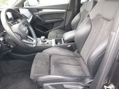 Audi Q5 45 TFSI S-tronic quattro sport Nav PDC eHk  144670670 5
