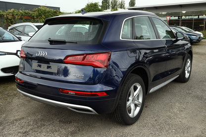 Audi Q5 40 TDI 190 S-Tronic quattro Sport LED Nav Kam 135647842 2