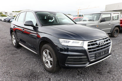 Audi Q5 40 TDI 190 S-Tronic quattro Sport LED Nav Kam 135647842 1
