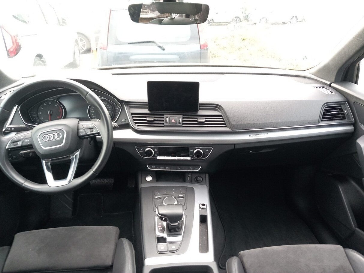 Audi Q5 45 TFSI S-tronic quattro sport Nav PDC eHk  144670670 4
