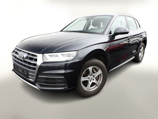 Audi Q5 40 TDI 190 S-Tronic quattro Sport LED Nav Kam 135647842 0