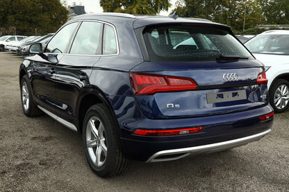 Audi Q5 40 TDI 190 S-Tronic quattro Sport LED Nav Kam 135647842 3