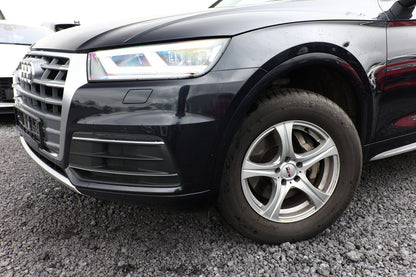 Audi Q5 40 TDI 190 S-Tronic quattro Sport LED Nav Kam 135647842 4