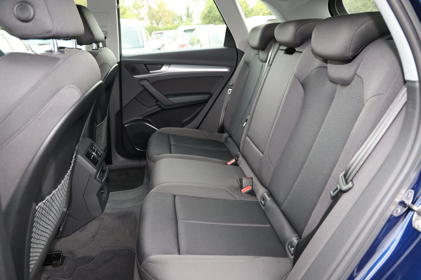 Audi Q5 40 TDI 190 S-Tronic quattro Sport LED Nav Kam 135647842 7