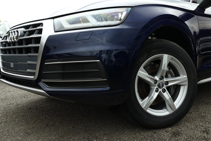 Audi Q5 40 TDI 190 S-Tronic quattro Sport LED Nav Kam 135647842 4