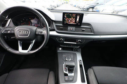 Audi Q5 40 TDI 190 S-Tronic quattro Sport LED Nav Kam 135647842 7