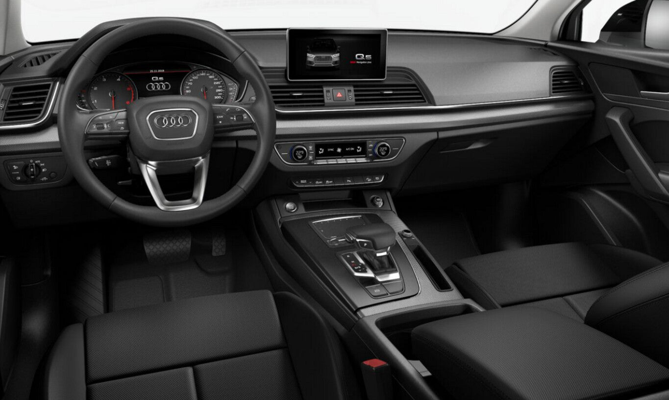 Audi Q5 40 TDI 190 S-Tronic quattro Sport LED Nav Kam 135647842 5
