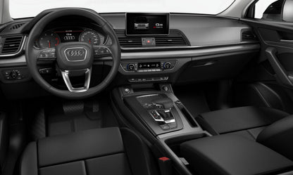 Audi Q5 40 TDI 190 S-Tronic quattro Sport LED Nav Kam 135647842 5