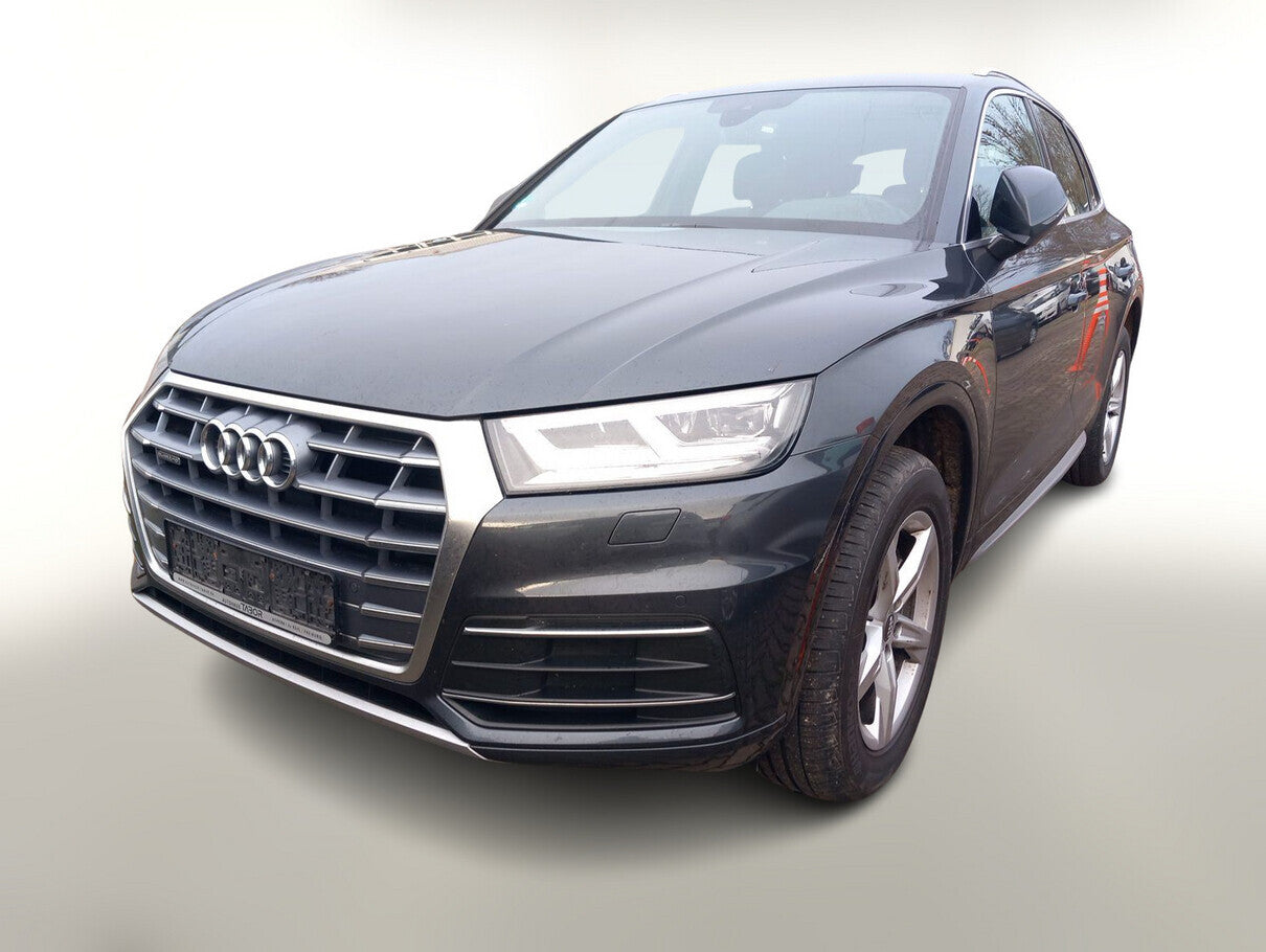 Audi Q5 45 TFSI S-tronic quattro sport Nav PDC eHk  144670670 0