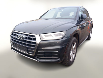 Audi Q5 45 TFSI S-tronic quattro sport Nav PDC eHk  144670670 0