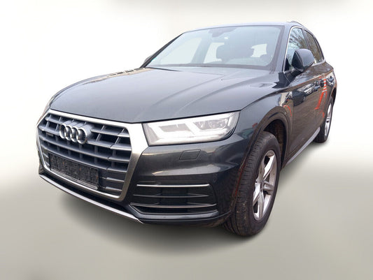Audi Q5 45 TFSI S-tronic quattro sport Nav PDC eHk  144670670 0