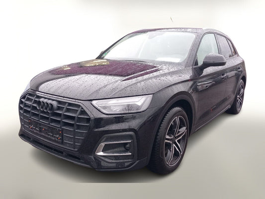 Audi Q5 40 2.0 TDI 204 S Tronic quattro LED Nav Pano 141959657 0