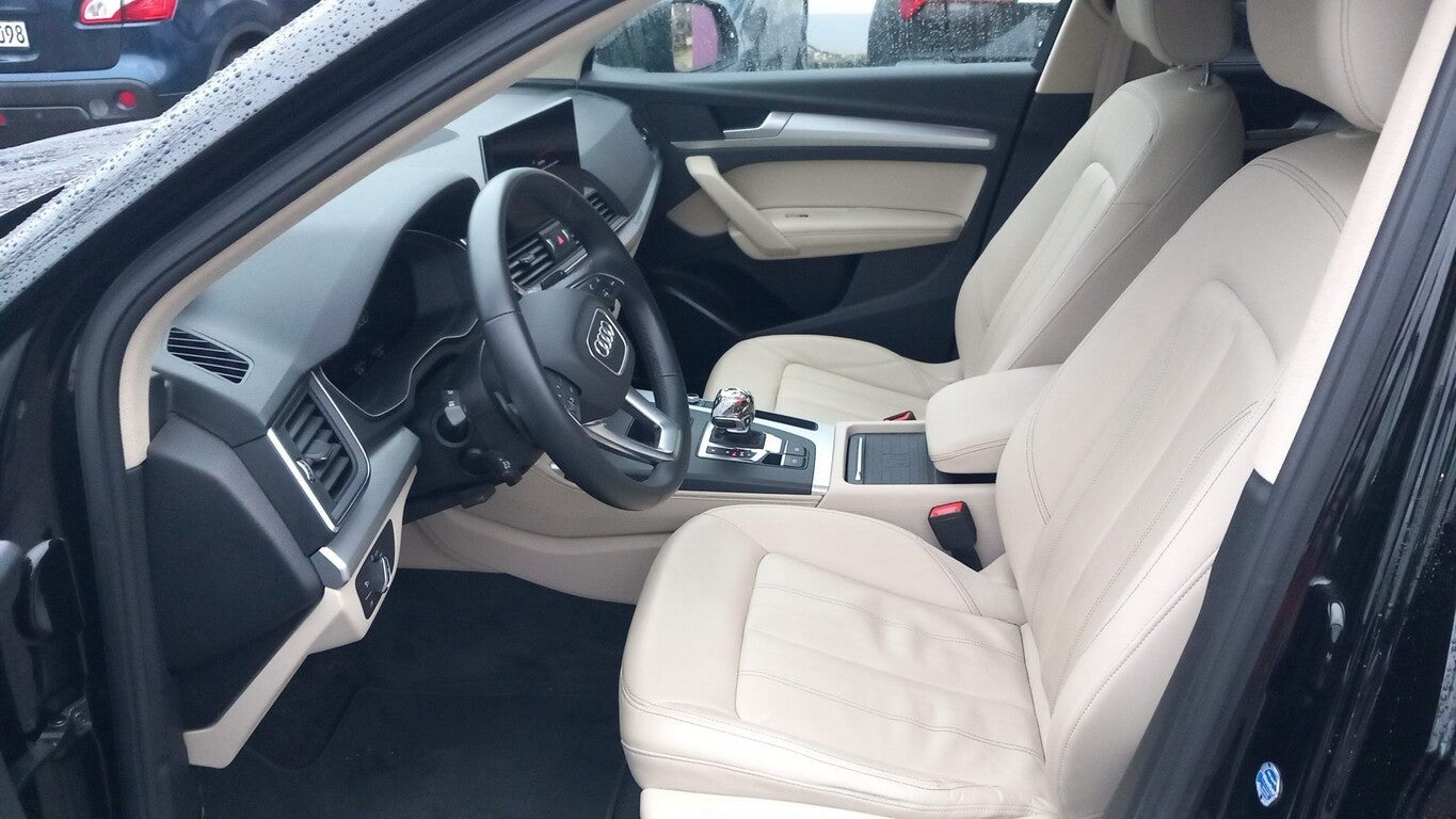 Audi Q5 40 2.0 TDI 204 S Tronic quattro LED Nav Pano 141959657 5