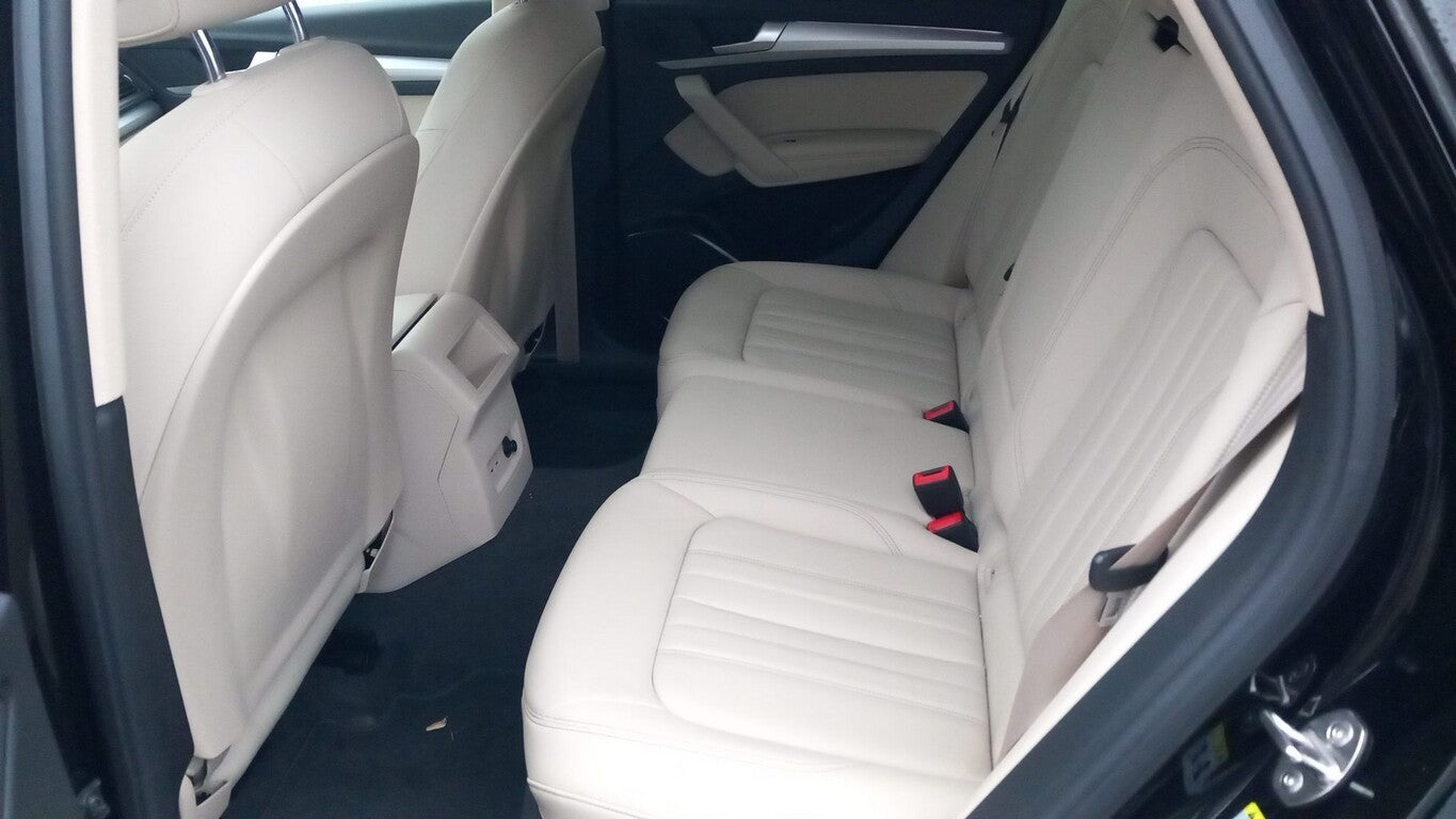 Audi Q5 40 2.0 TDI 204 S Tronic quattro LED Nav Pano 141959657 6