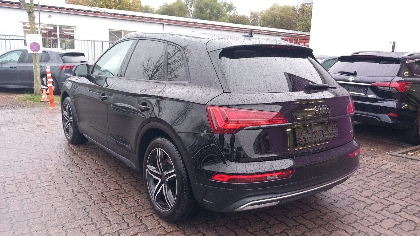Audi Q5 40 2.0 TDI 204 S Tronic quattro LED Nav Pano 141959657 3