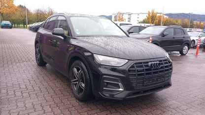 Audi Q5 40 2.0 TDI 204 S Tronic quattro LED Nav Pano 141959657 1
