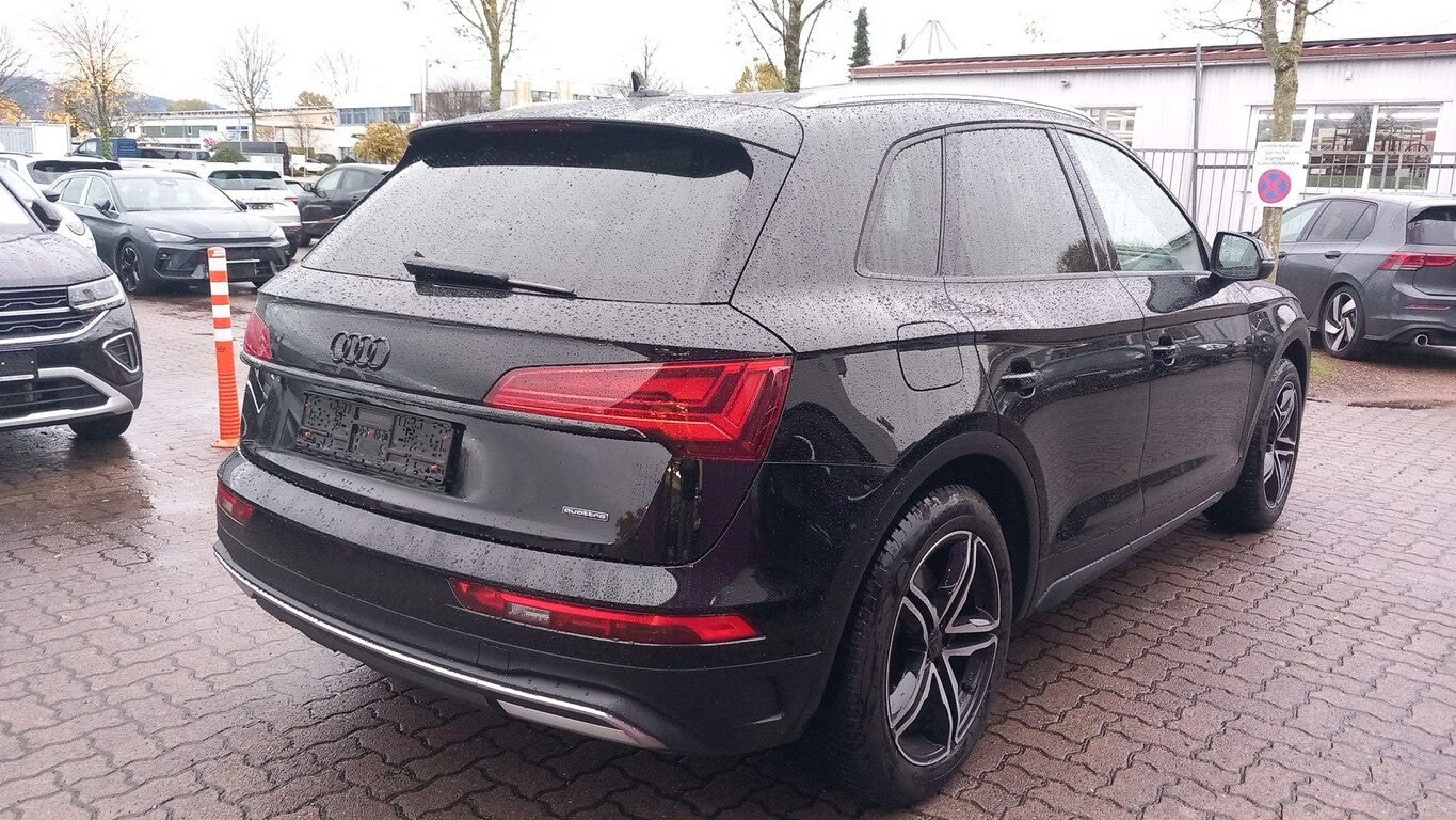 Audi Q5 40 2.0 TDI 204 S Tronic quattro LED Nav Pano 141959657 2