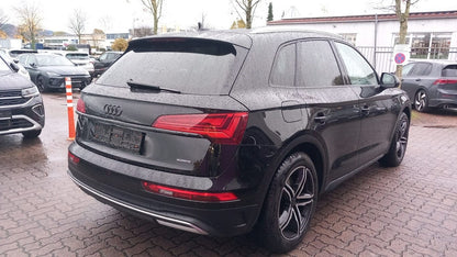 Audi Q5 40 2.0 TDI 204 S Tronic quattro LED Nav Pano 141959657 2