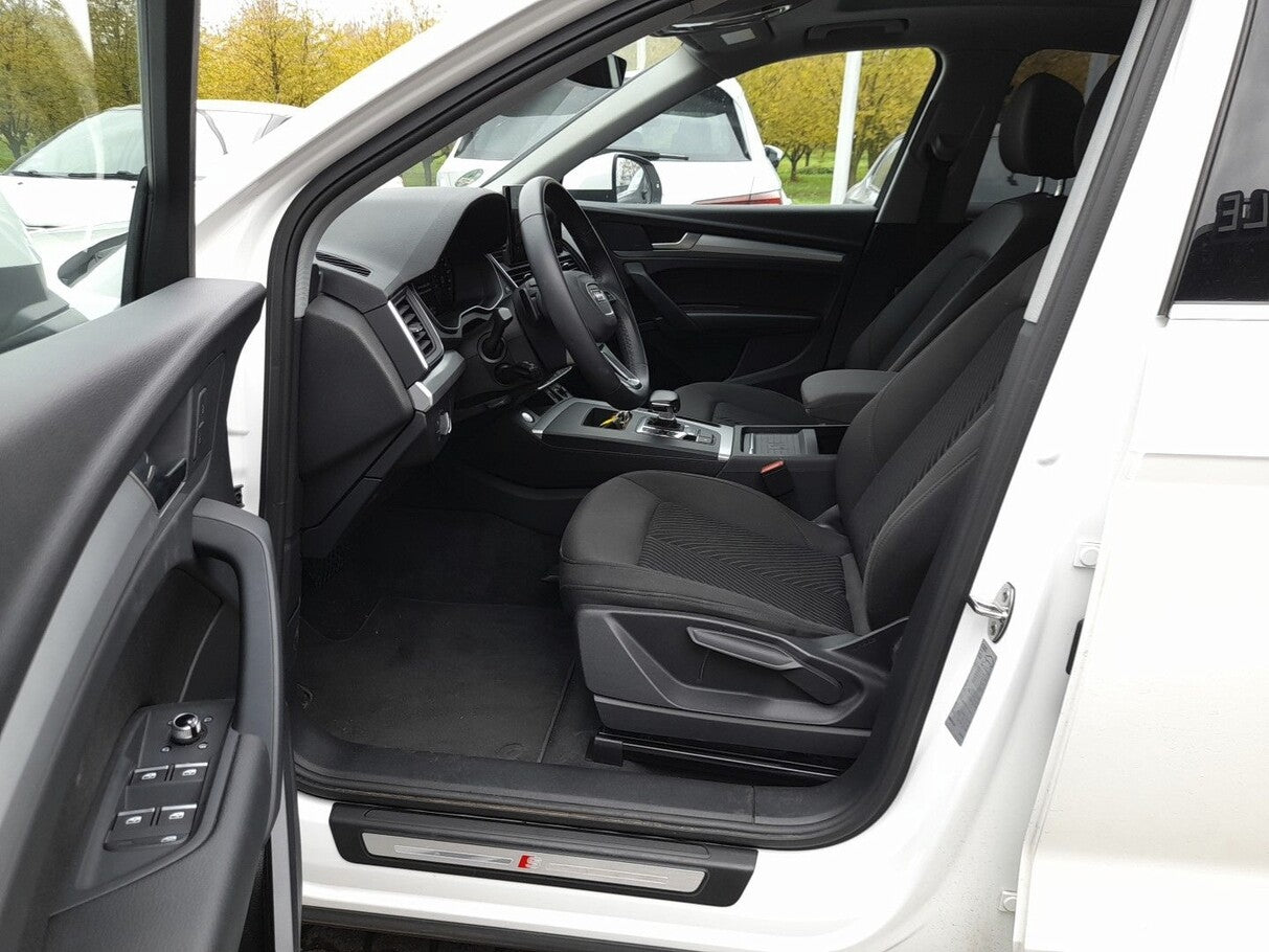 Audi Q5 Sportback 35 TDI 163 S line Nav Pano ParkP 102527741 4