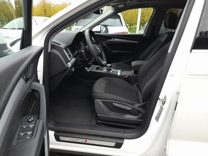 Audi Q5 Sportback 35 TDI 163 S line Nav Pano ParkP 102527741 4