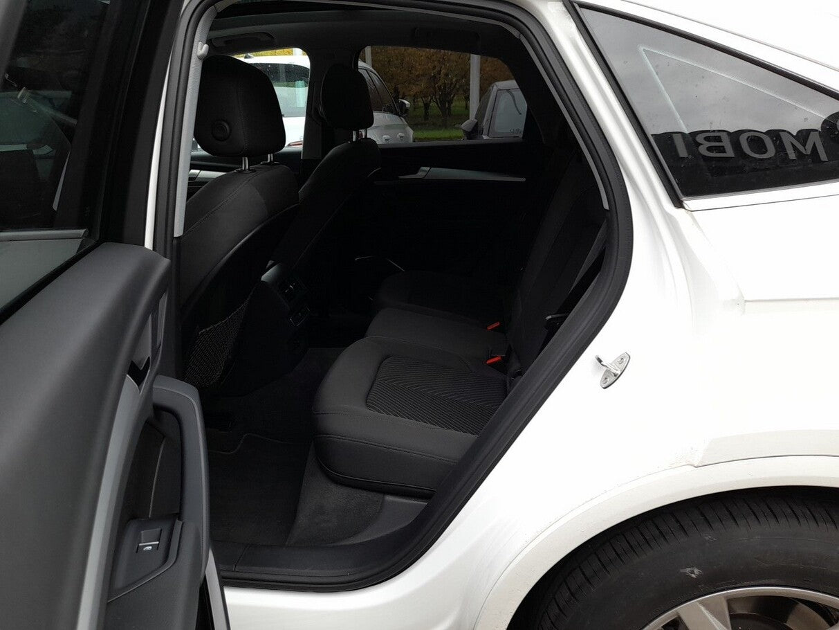 Audi Q5 Sportback 35 TDI 163 S line Nav Pano ParkP 102527741 6