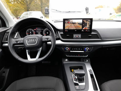 Audi Q5 Sportback 35 TDI 163 S line Nav Pano ParkP 102527741 5