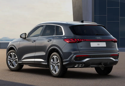 Audi Q5 TDI S line neues Modell Tech+ Pano AHK PrivG 124721761 2