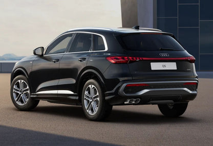 Audi Q5 TDI 204 S line neues Modell Tech+ Pano PrivG 123996084 2